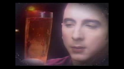 Marc Almond - A Lover Spurned