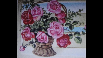 Nat King Cole - Ramblin Rose