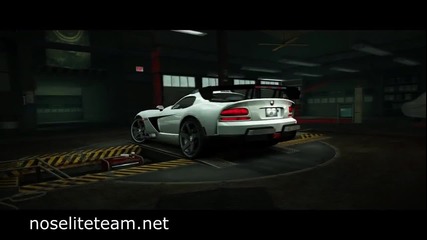 Need For Speed World - Последните добавени коли