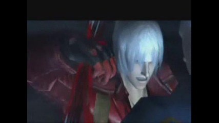 Devil May Cry 3 - Just Stop