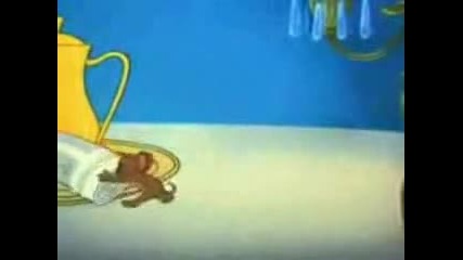 Tom and Jerry (parody)