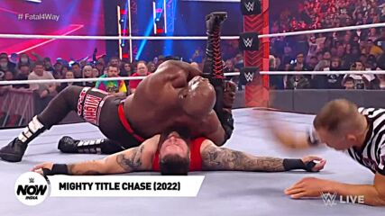 Bobby Lashley Ke All Mighty Era Ki Journey: WWE Now India