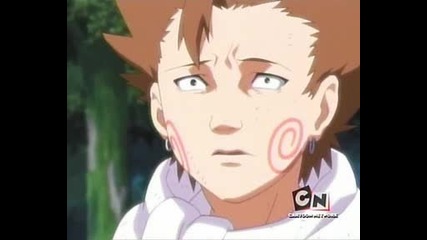 Naruto - 114 - Good - Bye Old Friend! Ill Always Believe I