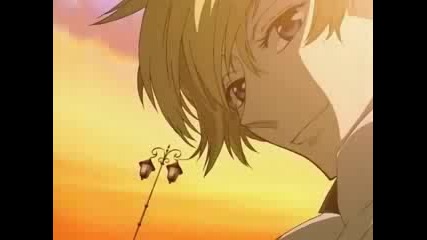 College Kids - Ouran Host Club goes to College