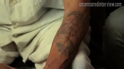 100 Monkeys_ Uncensored Interview's _body Heiroglyphics_