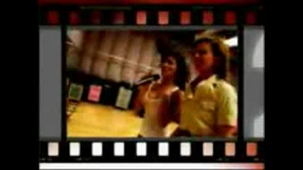 Pussycat Dolls Танци 2008.