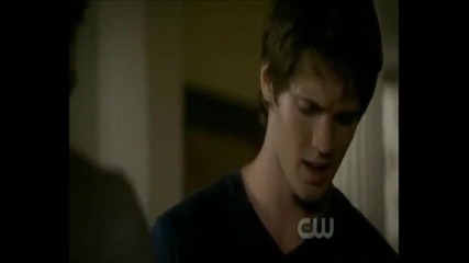 Tvd Music Scene 2x05 - Obsession - Sky Ferreira