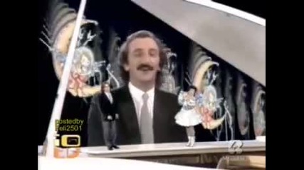 # Ricchi e Poveri - Piccolo amore 