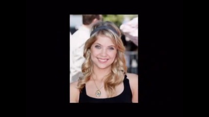 Ashley Benson