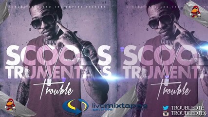 Trouble - Lord Knows