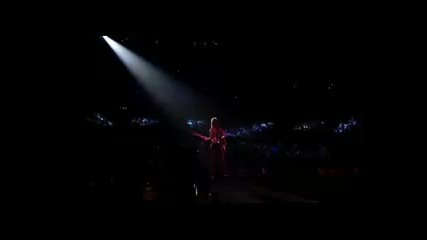 Beyonc - Deja Vu live 