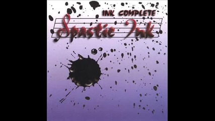 Spastic Ink - A Morning With Squeakie 