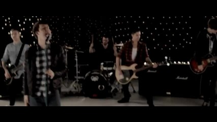 None The Less - Hurricanes (hq)