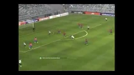 Uefa Euro 2008