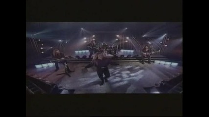 1997 - Stratovarius - The Kiss of Judas 