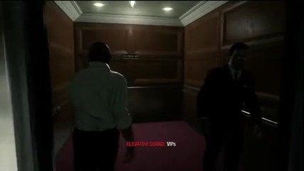 Call of Duty Black Ops Walkthrough Mission 3 U.s.d.d