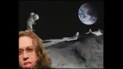 World Party - Is It Like Today