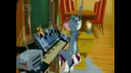 tom and jerry Ep4 - Tehnicheski Chudesa.3gp