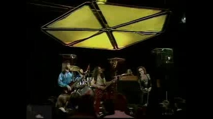 Uriah Heep - Wise Man