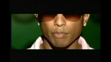  Ludacris ft Pharrell - Money Maker