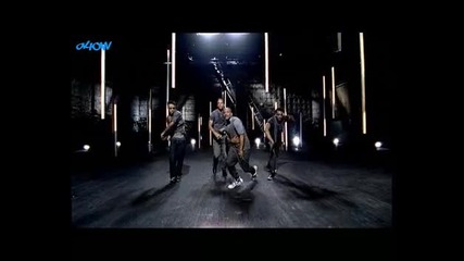 Jls - Beat Again ( Високо Качество )