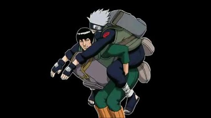 Naruto Go