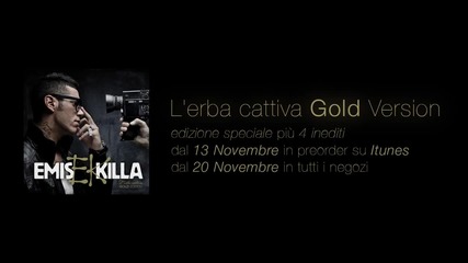 Emis Killa Ft. Marracash - Il Mondo Dei Grandi [ Official Video ]