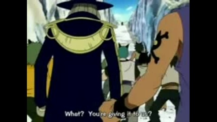One Piece Episode 12 