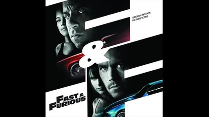 Pitbull Blanco ft Pharrell * The fast and the furious soundtrack 