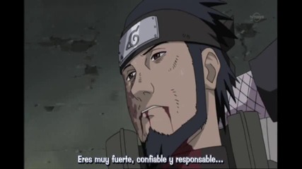 Naruto Sad Amv