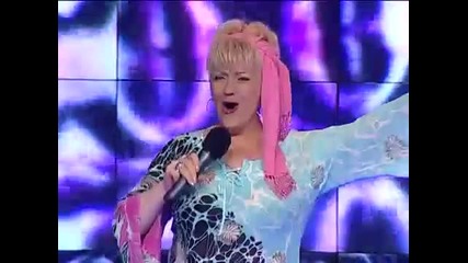 Vesna Rivas - Sama ali uporna Tvbn 