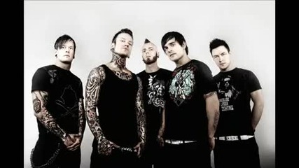 Dead by April - Love like Blood 