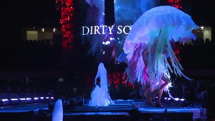 Sensation Melbourne 2009 (high Quality)