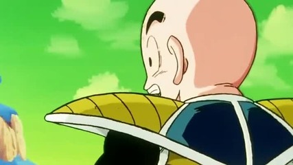 Dragon Ball Z - 85