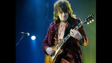 Richie Sambora - River Of Love