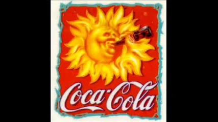 Coca Cola song