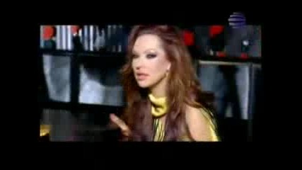 ivana - tragvam s teb