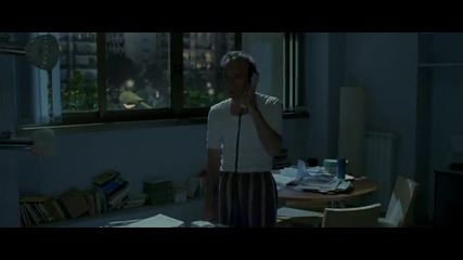 The Tiger And The Snow / Тигърът И Снегът (2005) Bg Audio