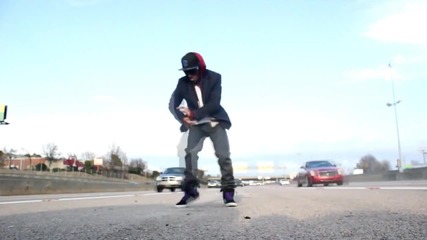 strange Clouds_ Dubstep