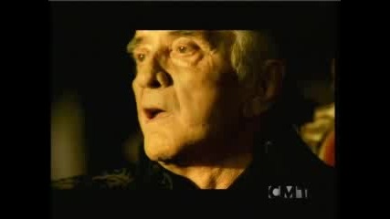 Johnny Cash - Hurt 