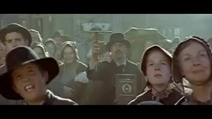 Шанхайско Слънце Shanghai Noon (2000)