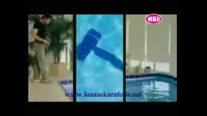 Kostas Karafotis - De tha meino