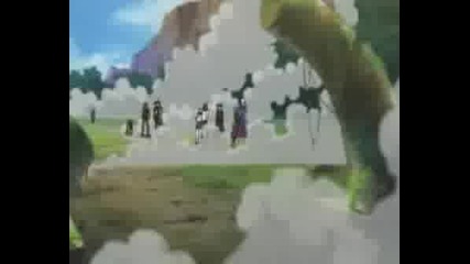 Yu - Gi - Oh Gx Episode 155 English - Part 33