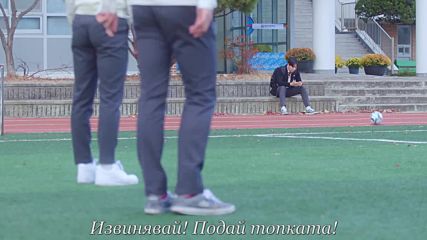 Unexpected Heroes Ep03