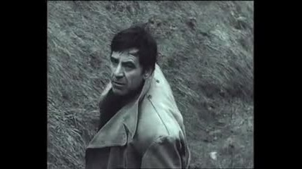 Българският сериал На всеки километър - Първи филм (1969), 12 серия - Рицарският кръст [част 3]