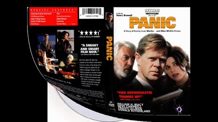 Интересният криминален трилър Паника (2000)