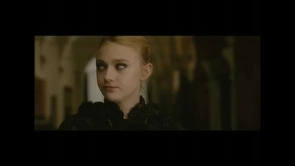 J - 14 Video - Behind the Scenes of The Twilight Saga - New Moon with the Volturi 