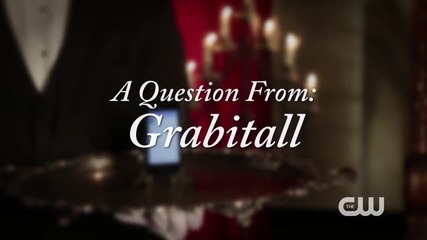 The Originals: My Dinner with Leah Pipes