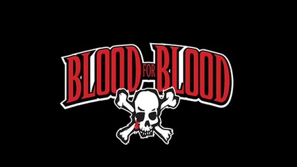 Blood For Blood-runaway ( cover Del Shannon )
