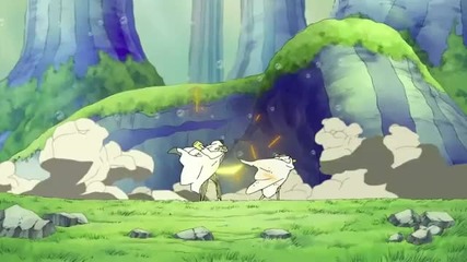One Piece Amv Shabondy Fighters 